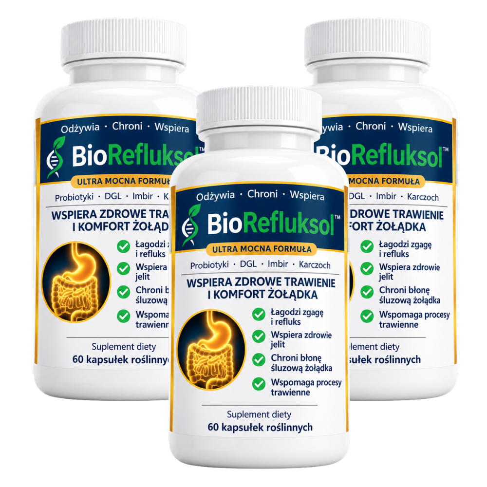 BioRefluksol