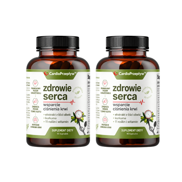 CardioPrzepływ