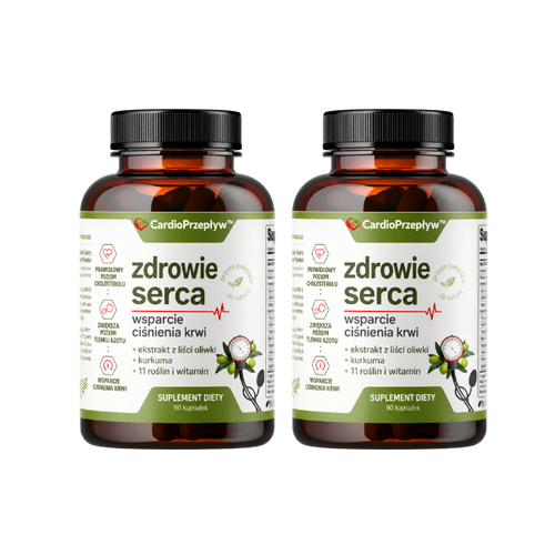 CardioPrzepływ