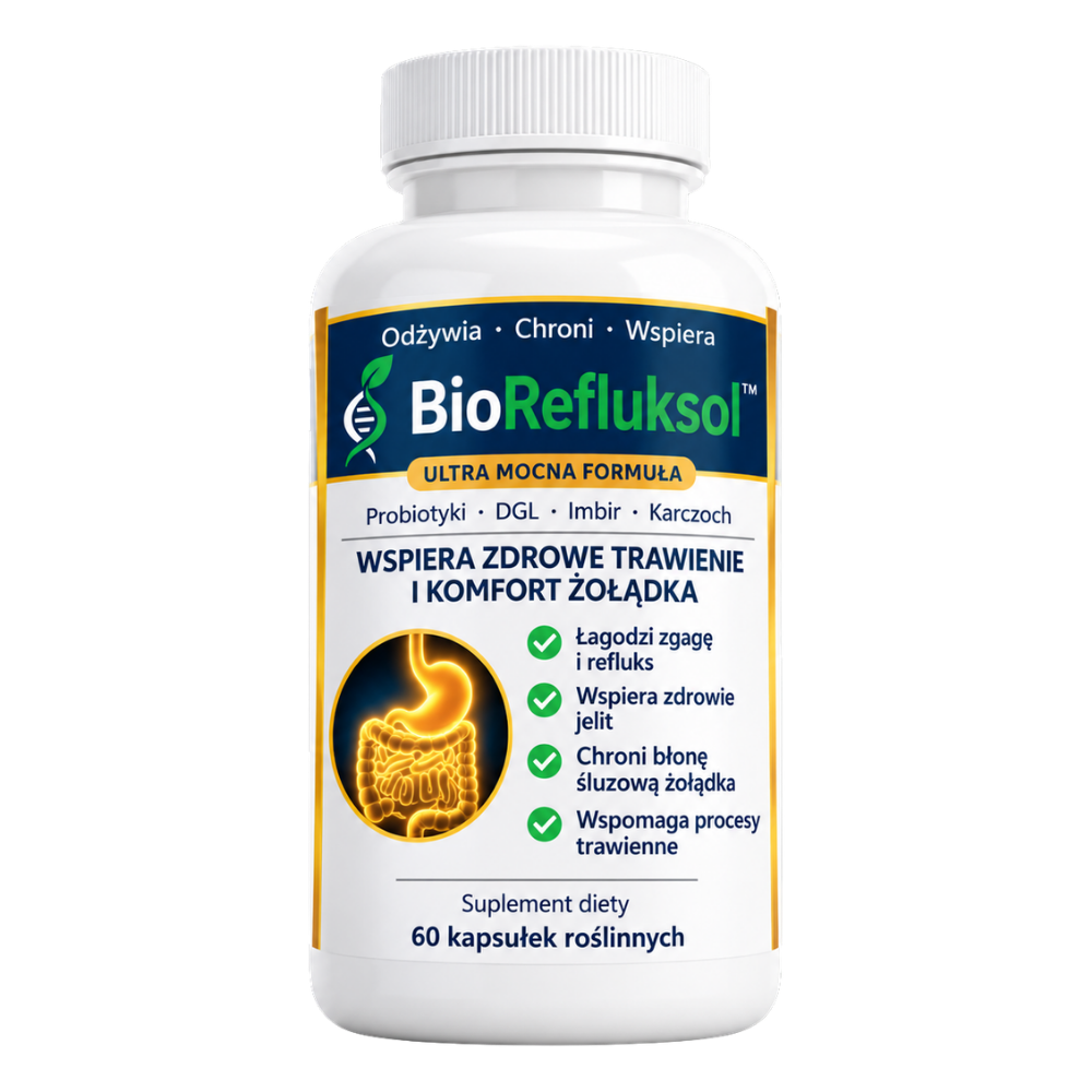 BioRefluksol