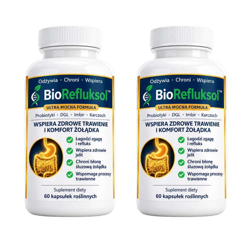 BioRefluksol