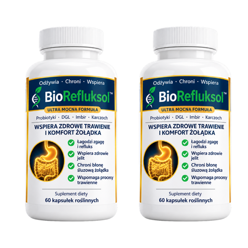 BioRefluksol